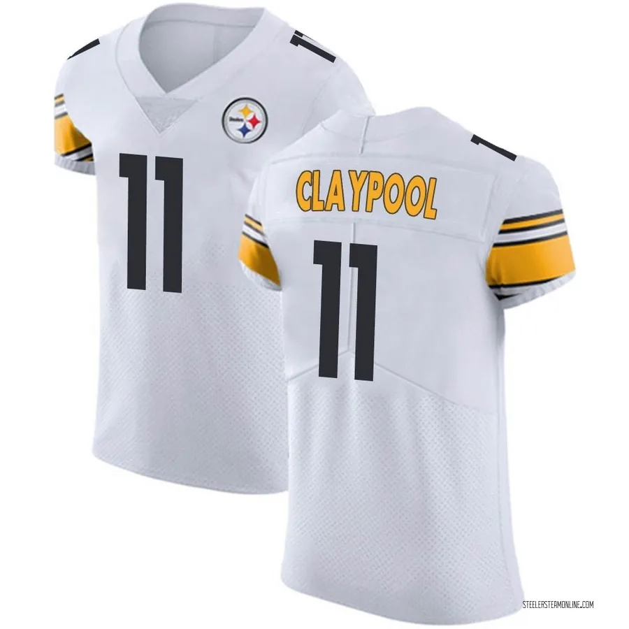 claypool jersey