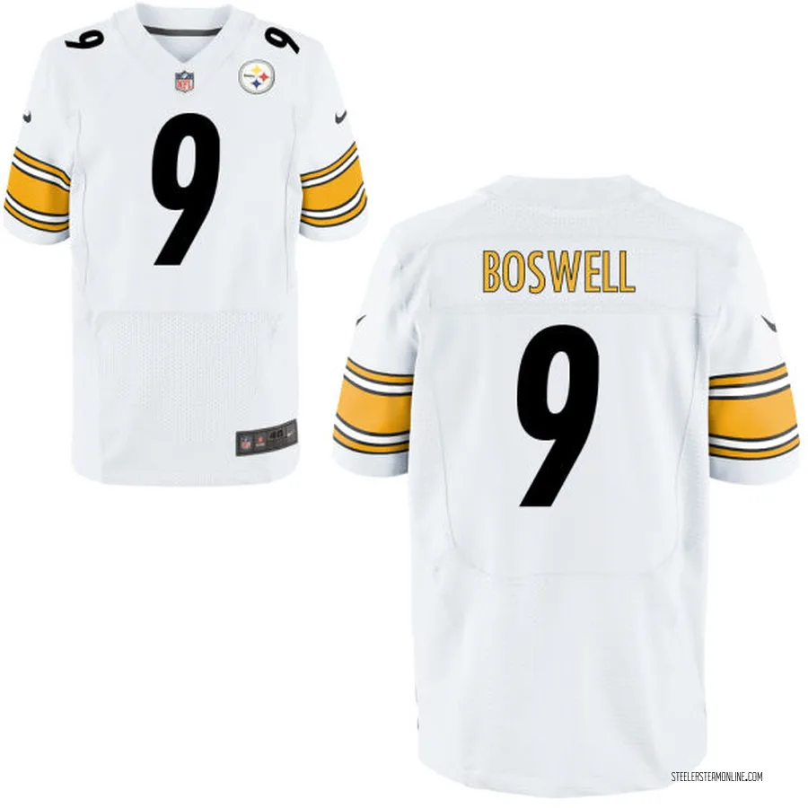 chris boswell shirt