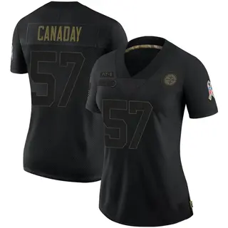 kameron canaday jersey
